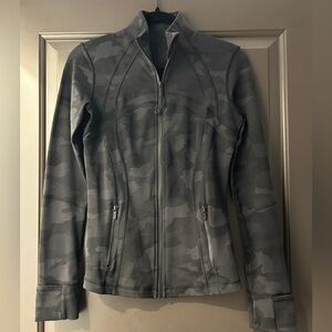 Lululemon Define Jacket Nulu